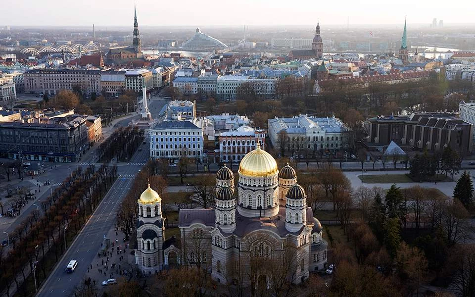 Οι ευρωπαϊκοί παράδεισοι για το ξέπλυμα μαύρου χρήματος